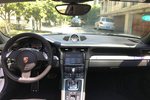 保时捷9112014款Targa 4 3.4L