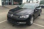 大众帕萨特2014款2.0TSI DSG御尊导航版