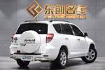 丰田RAV42010款2.0L 自动豪华升级版