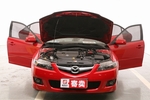 马自达Mazda62011款2.0L 手自一体 豪华型