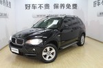 宝马X52008款xDrive3.0si 典雅型