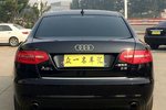 奥迪A6L2009款2.8FSI 豪华型