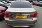 宝马7系2009款740Li 豪华型