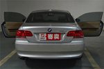 宝马3系2008款330i 豪华运动型(进口)