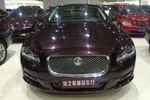 捷豹XJ2011款XJL 3.0 全景商务版