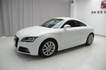 奥迪TT2013款TT Coupe 2.0TFSI