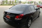 大众朗逸2011款1.4TSI DSG 品雅版