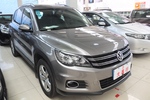 大众途观2012款1.8TSI 手自一体 菁英版(四驱)