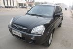 现代途胜2009款2.0GL 自动舒适型 2WD(天窗)