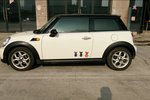 MINIMINI2012款1.6L COOPER Baker Street 