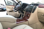 丰田皇冠2009款2.5L Royal特别强化版