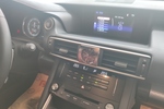 雷克萨斯IS2017款300 F SPORT
