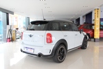 MINICOUNTRYMAN2014款1.6T COOPER S All 4