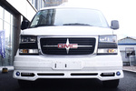 GMC Savana2013款6.0L 豪华隐私屏版7座