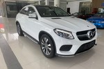 奔驰GLE级2017款400 4MATIC