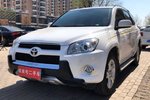 丰田RAV4荣放2013款特享版 2.4L 自动四驱尊崇 