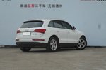 奥迪Q52013款40 TFSI 舒适型