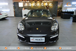 保时捷Boxster2009款Boxster 2.9L 