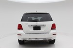 奔驰GLK级2013款改款 GLK 300 4MATIC 时尚型