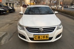 大众CC2012款1.8TSI 精英型