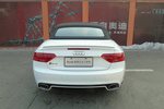 奥迪RS52012款RS 5 Coupe