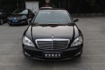 奔驰S级2005款S350 L