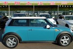 MINIMINI2007款07款 1.6 FUN 自动3门两厢