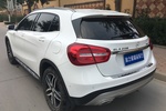 奔驰GLA级2016款GLA 220 4MATIC 时尚型