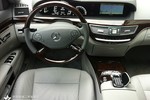 奔驰S级2012款S350L 4MATIC Grand Edition