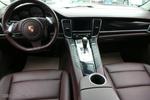 保时捷Panamera2012款Panamera GTS 4.8L 