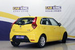 MG32011款1.5L 自动 精英版