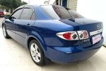 马自达Mazda62004款2.3豪华型