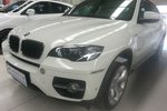 宝马X62012款xDrive35i