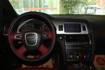 奥迪Q72010款3.6FSI quattro 豪华型