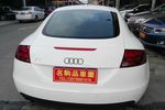 奥迪TT2008款2.0TFSI