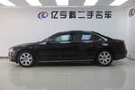 奥迪A8L2013款45 TFSI quattro豪华型