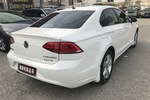 大众凌渡2015款230TSI DSG风尚版