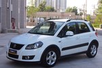 铃木天语SX42011款1.6L 自动 运动型