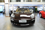 保时捷Panamera2014款Panamera 3.0T 