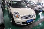 MINICOUPE2012款1.6L COOPER 