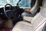 GMC Savana2013款6.0L 领袖级商务车