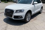 奥迪Q52013款40 TFSI 舒适型