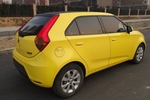 MG32011款1.5L 手动 精英版