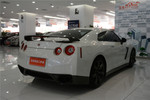 日产GT-R-09款3.8T Premium Edition