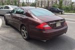 奔驰CLS级2008款CLS350 