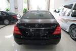 奔驰S级混合动力2012款S400L HYBRID Grand Edition