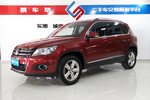 大众途观2010款1.8TSI 手自一体 菁英版