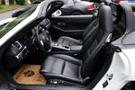 保时捷Boxster2013款Boxster 2.7L 