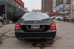 奔驰S级2012款S600L Grand Edition