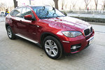 宝马X62008款xDrive35i